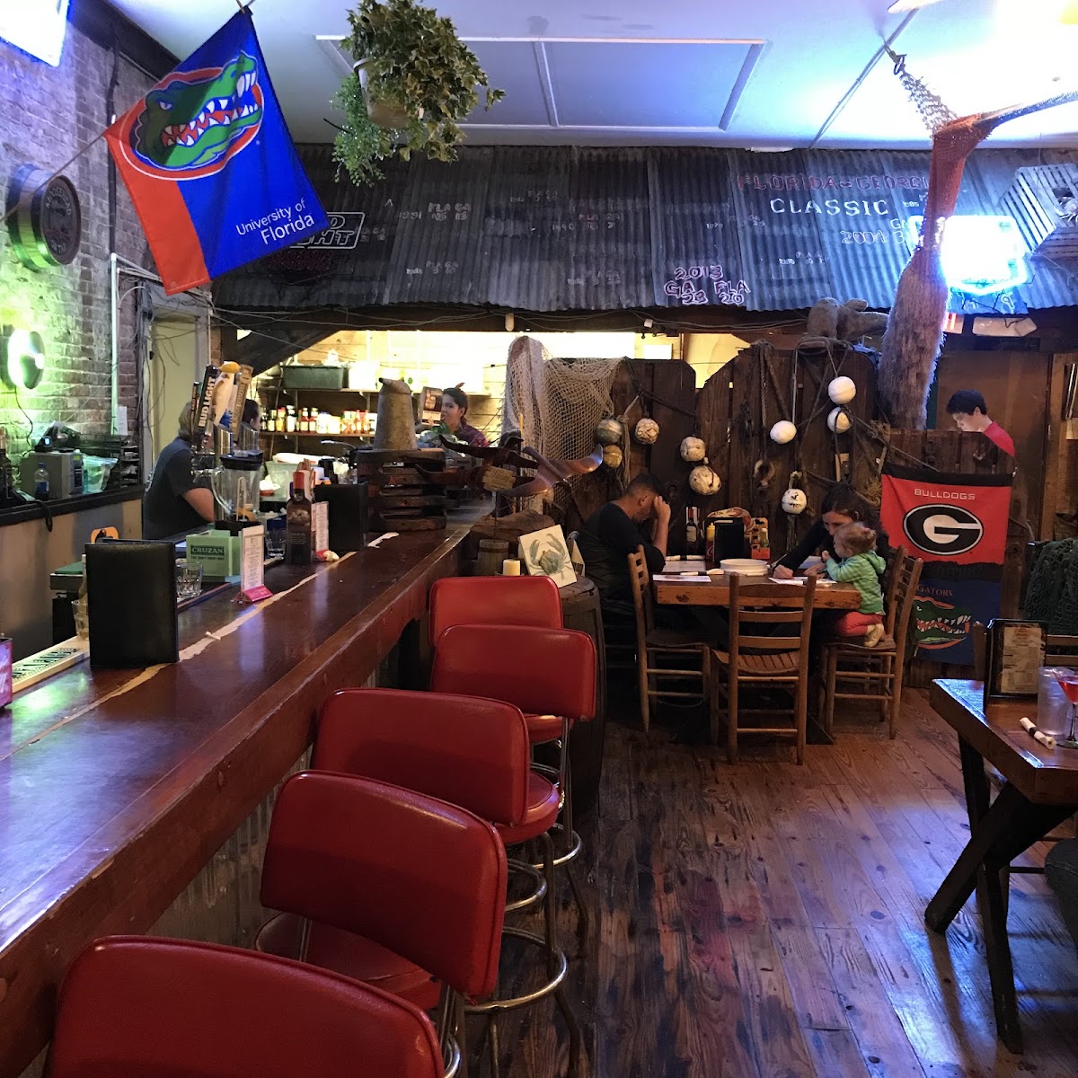 The Crab Trap Photo 8