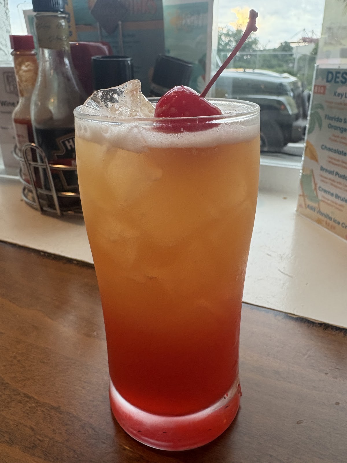 The Crab Trap Photo 9