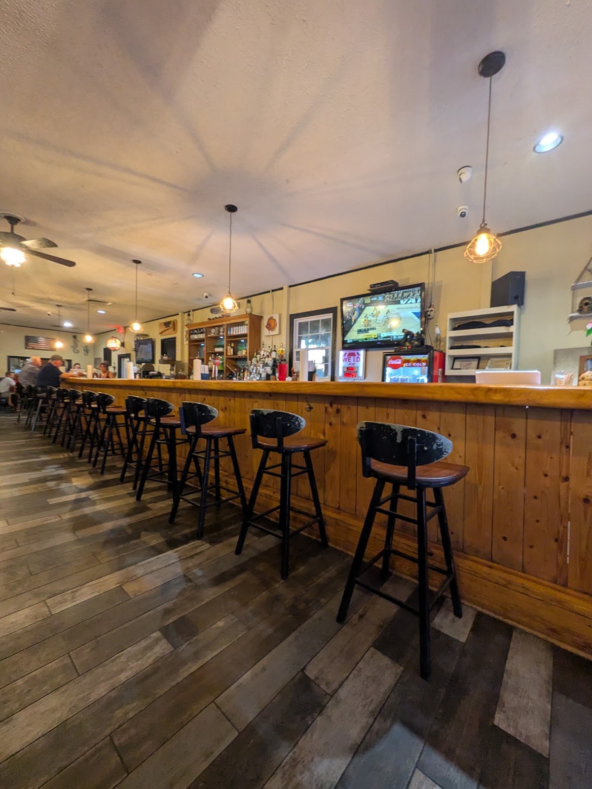 The Hidden Crab Photo 3