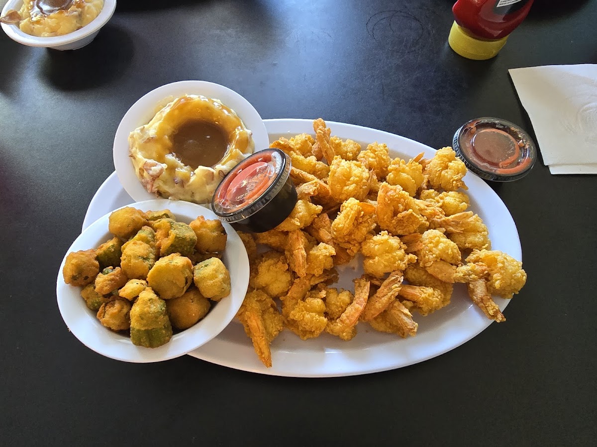 The Hidden Crab Photo 4