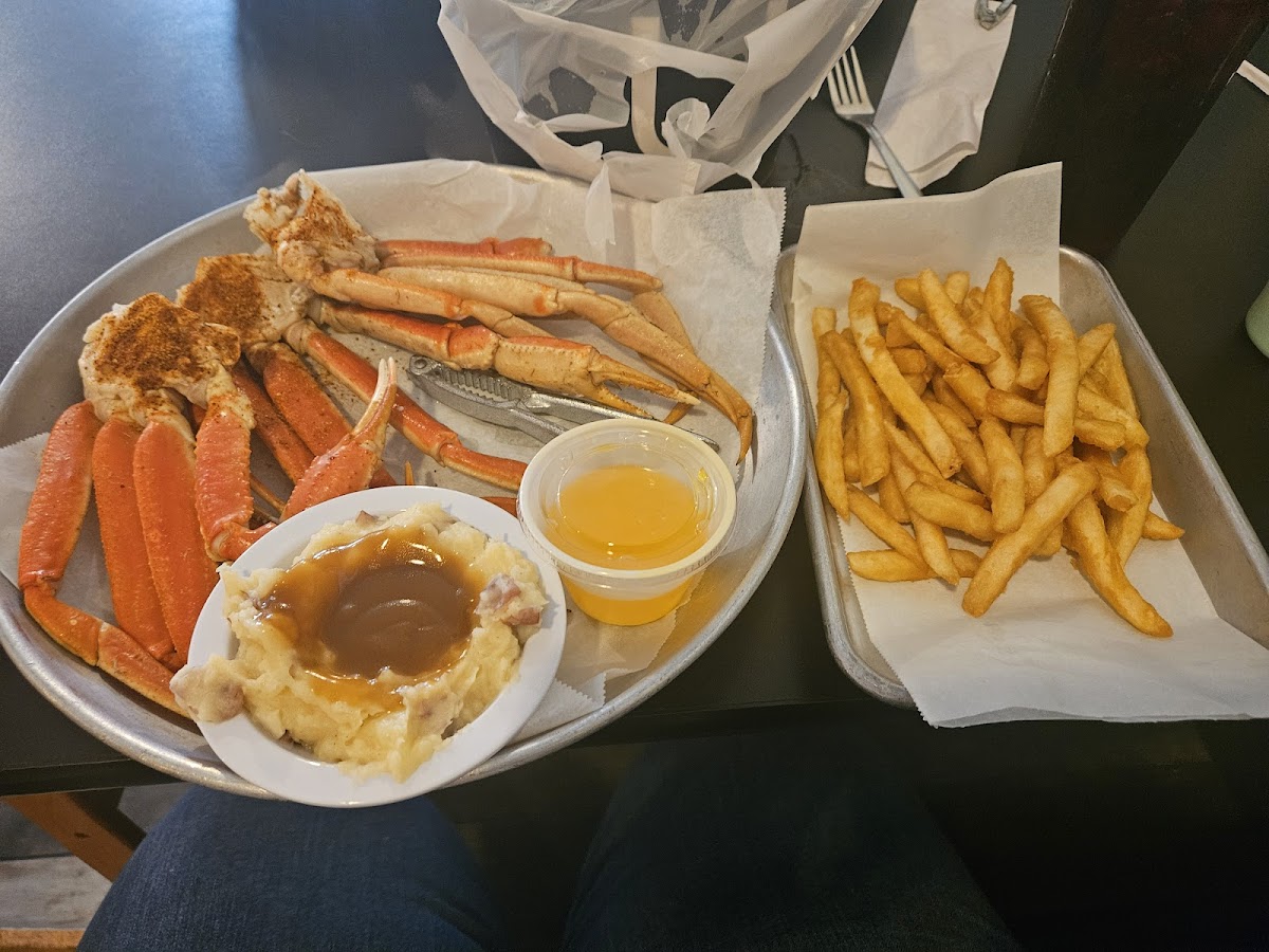 The Hidden Crab Photo 8