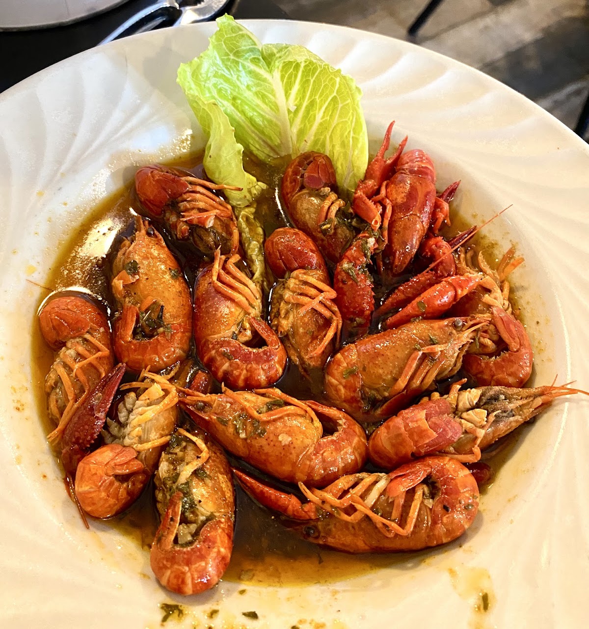 The Hidden Crab Photo 9