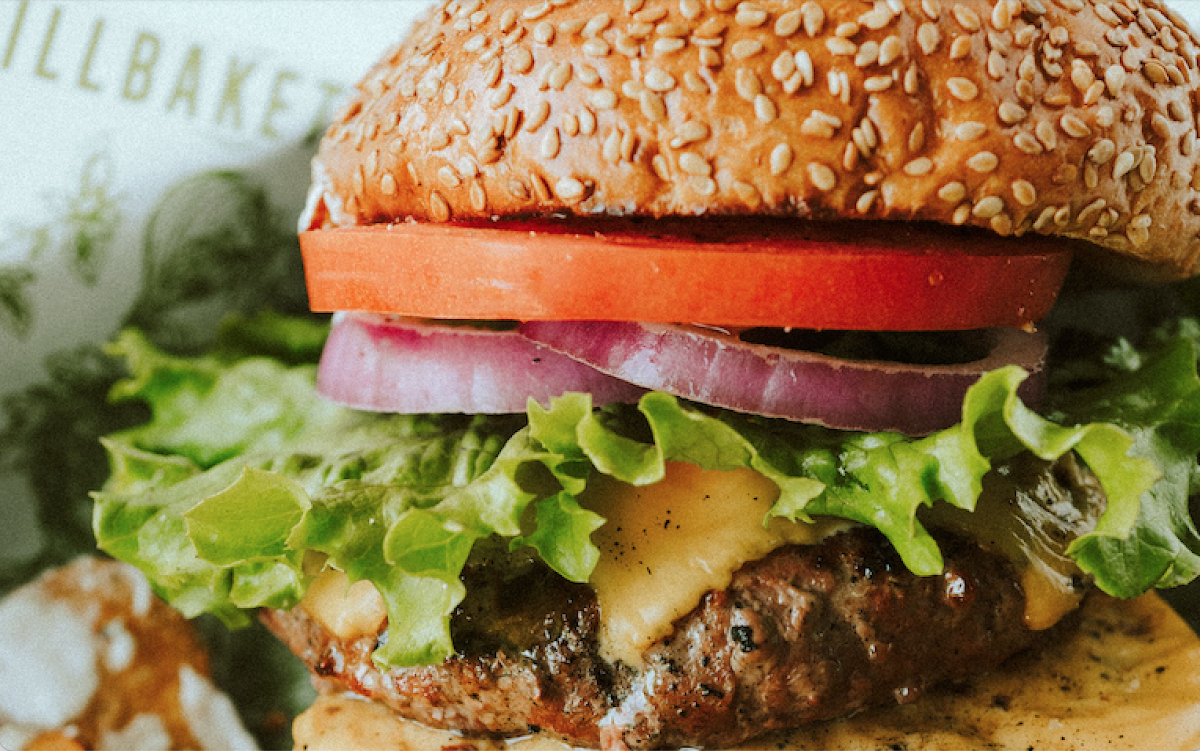 THE LOOP RESTAURANT Photo 2