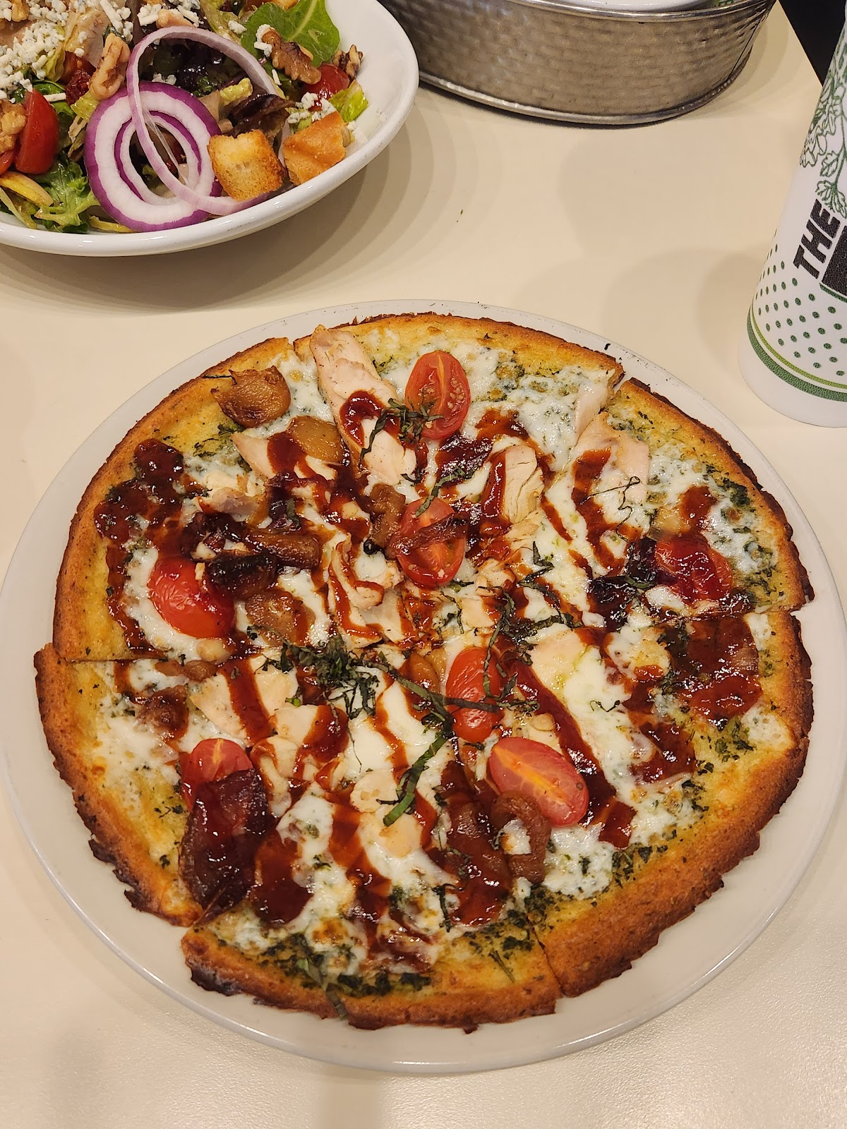 THE LOOP RESTAURANT Photo 6