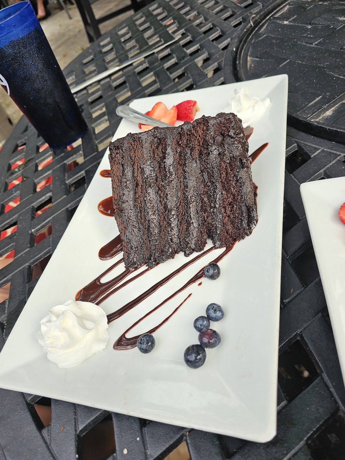 The Patio at 5th and Ash Restaurant Photo 8