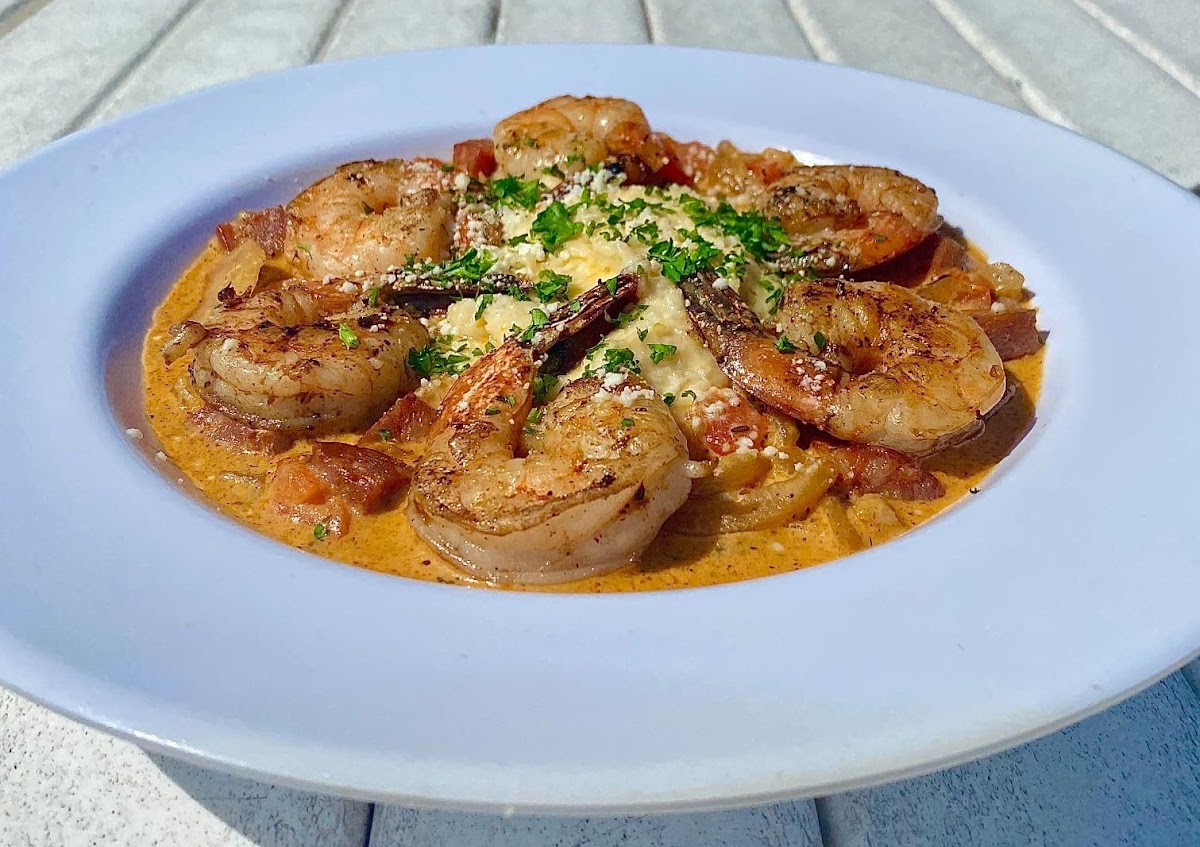 The Surf Restaurant & Bar Photo 1