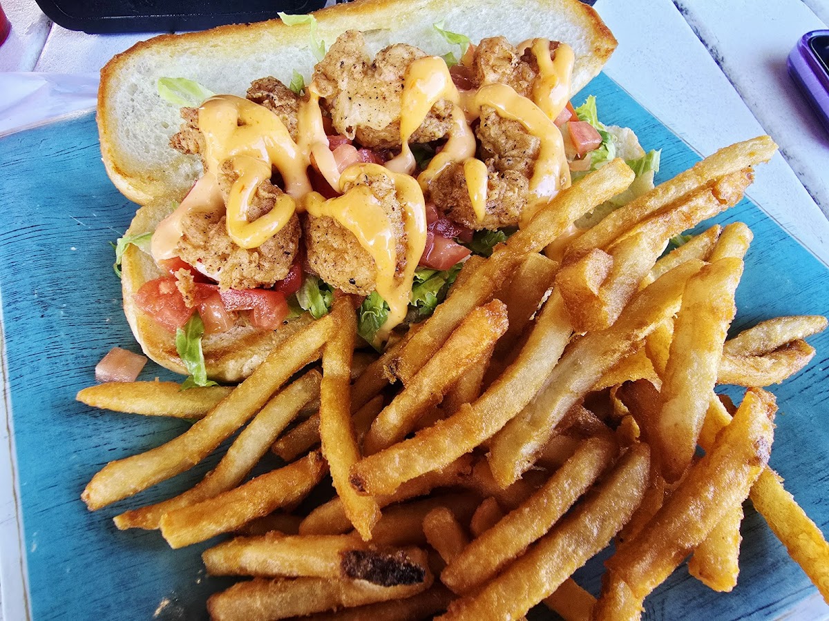 The Surf Restaurant & Bar Photo 3