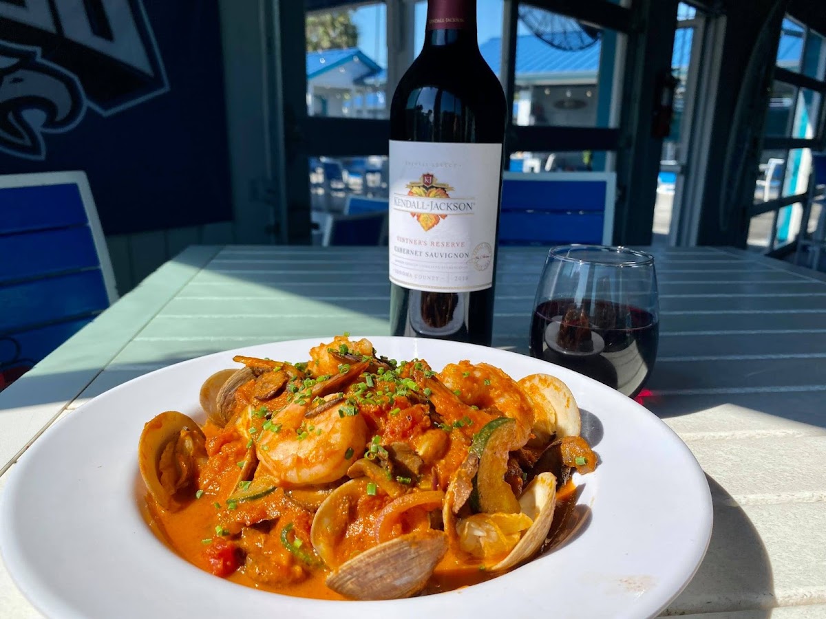 The Surf Restaurant & Bar Photo 4