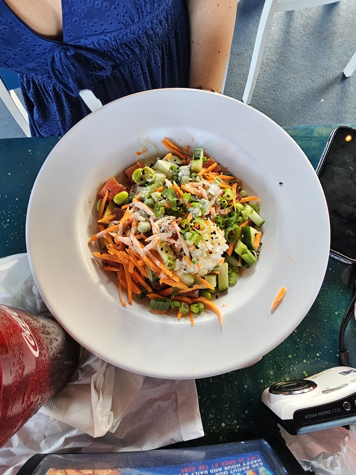 The Surf Restaurant & Bar Photo 5