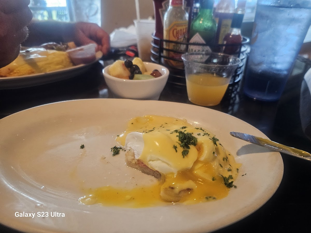 Tortuga Jacks @ Sliders Seaside Grill Photo 6