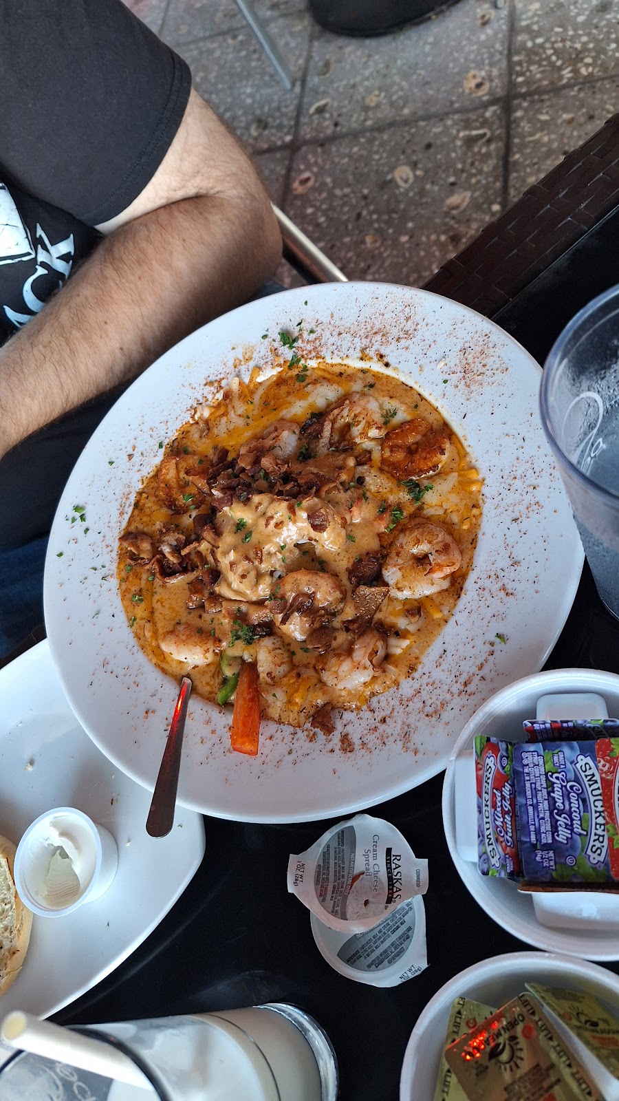 Tortuga Jacks @ Sliders Seaside Grill Photo 7