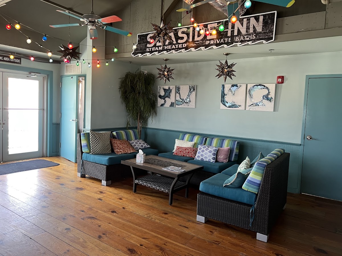 Tortuga Jacks @ Sliders Seaside Grill Photo 8