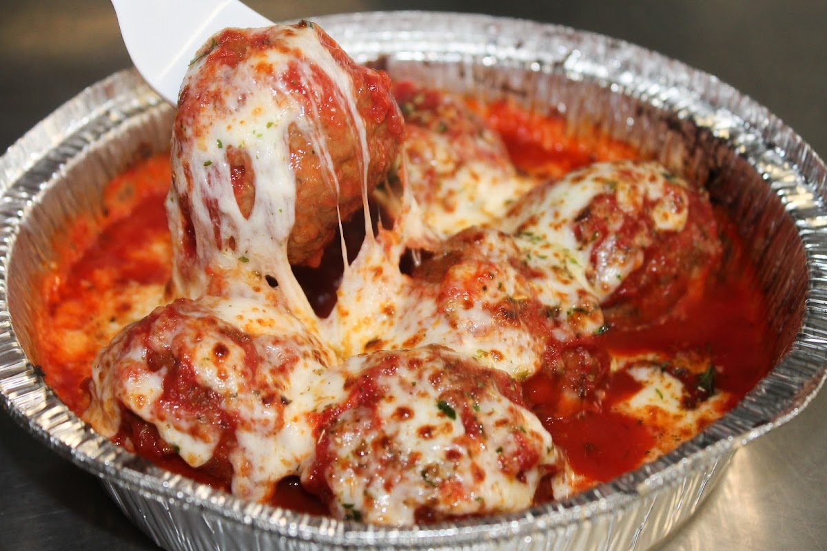 Townies Pizzeria Photo 1