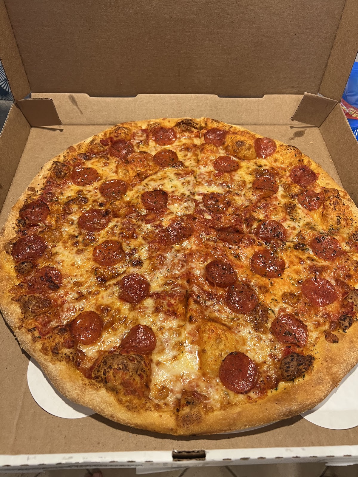 Townies Pizzeria Photo 4