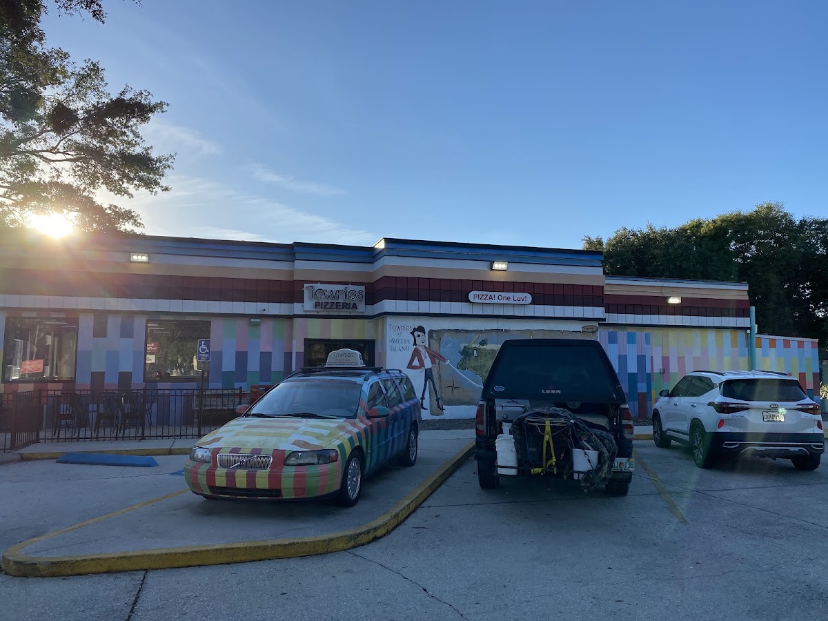 Townies Pizzeria Photo 5