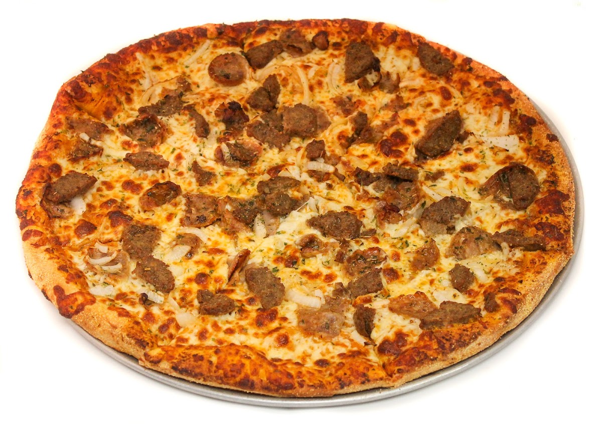 Townies Pizzeria Photo 6