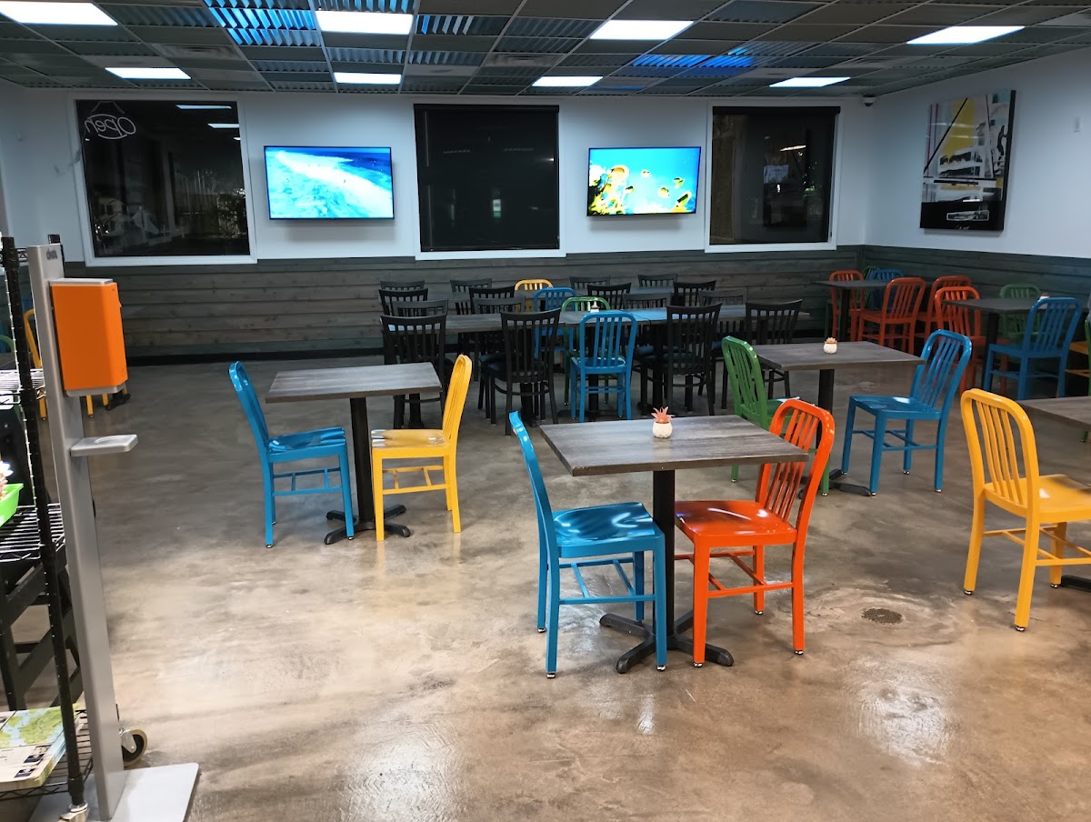 Townies Pizzeria Photo 7