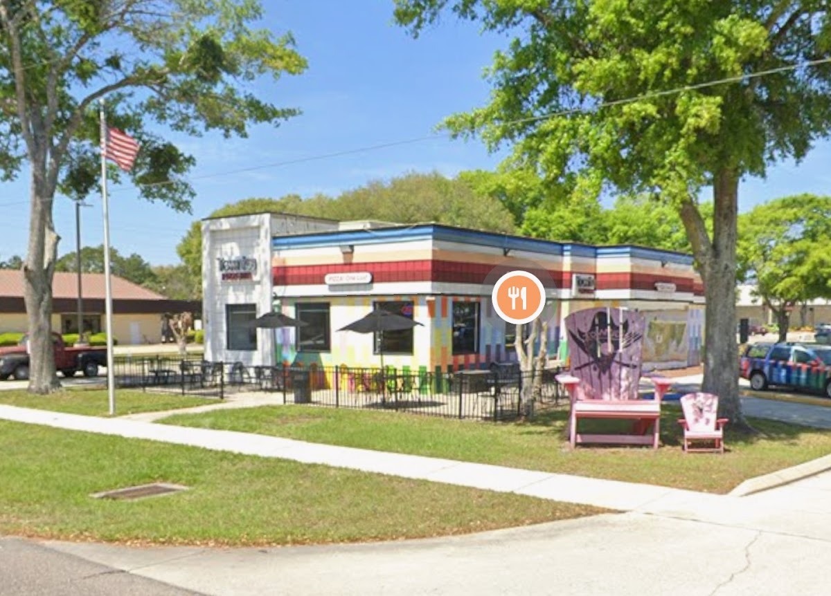 Townies Pizzeria Photo 8