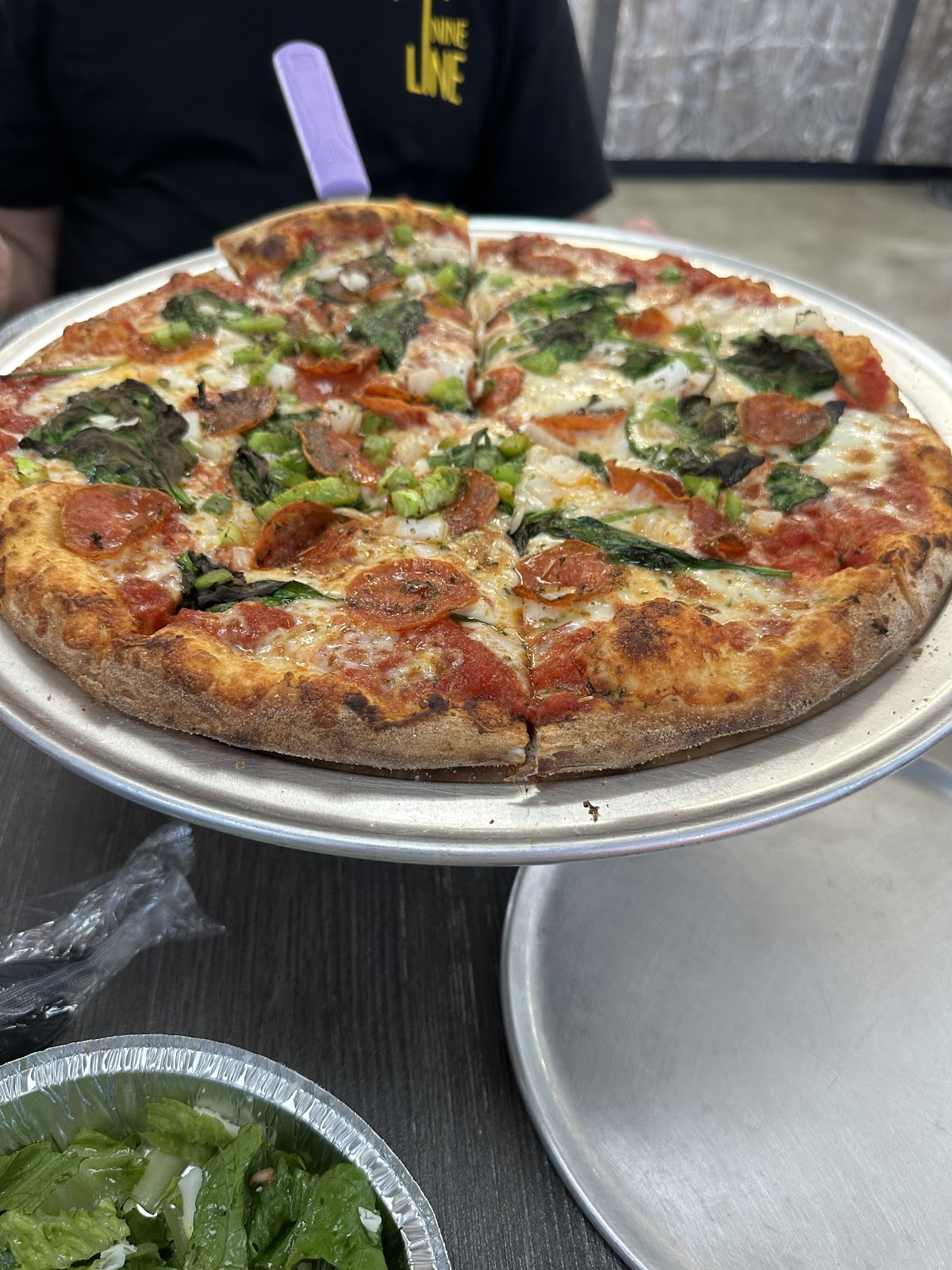 Townies Pizzeria Photo 9