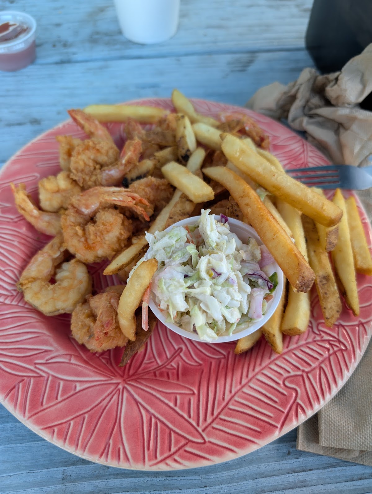 T-Rays Burger Station Photo 4