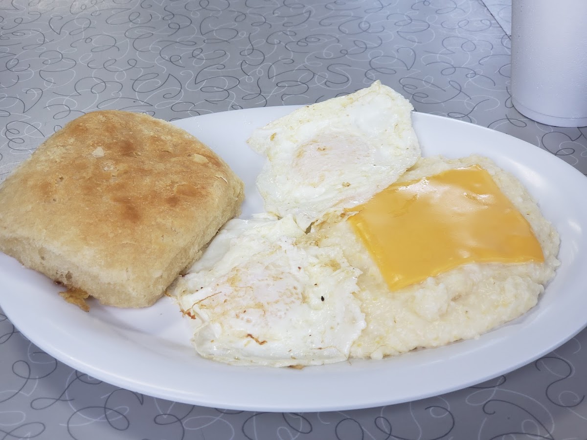 T-Rays Burger Station Photo 8