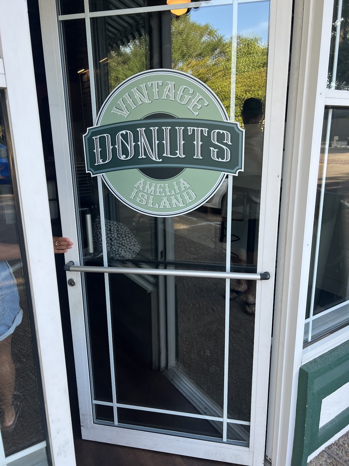 Vintage Donuts Photo 8