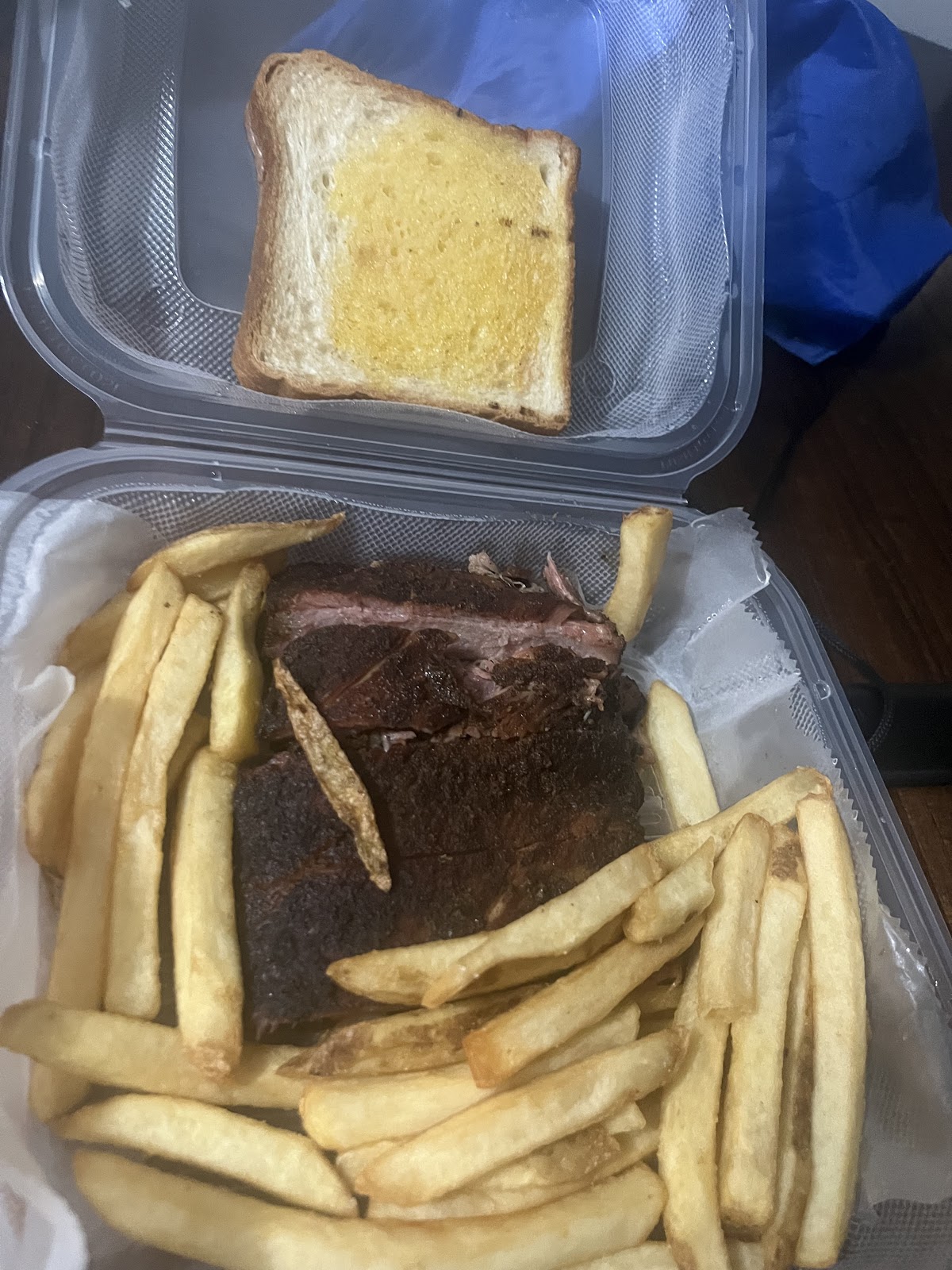 Willie Jewell’s Old School Bar-B-Q Photo 9