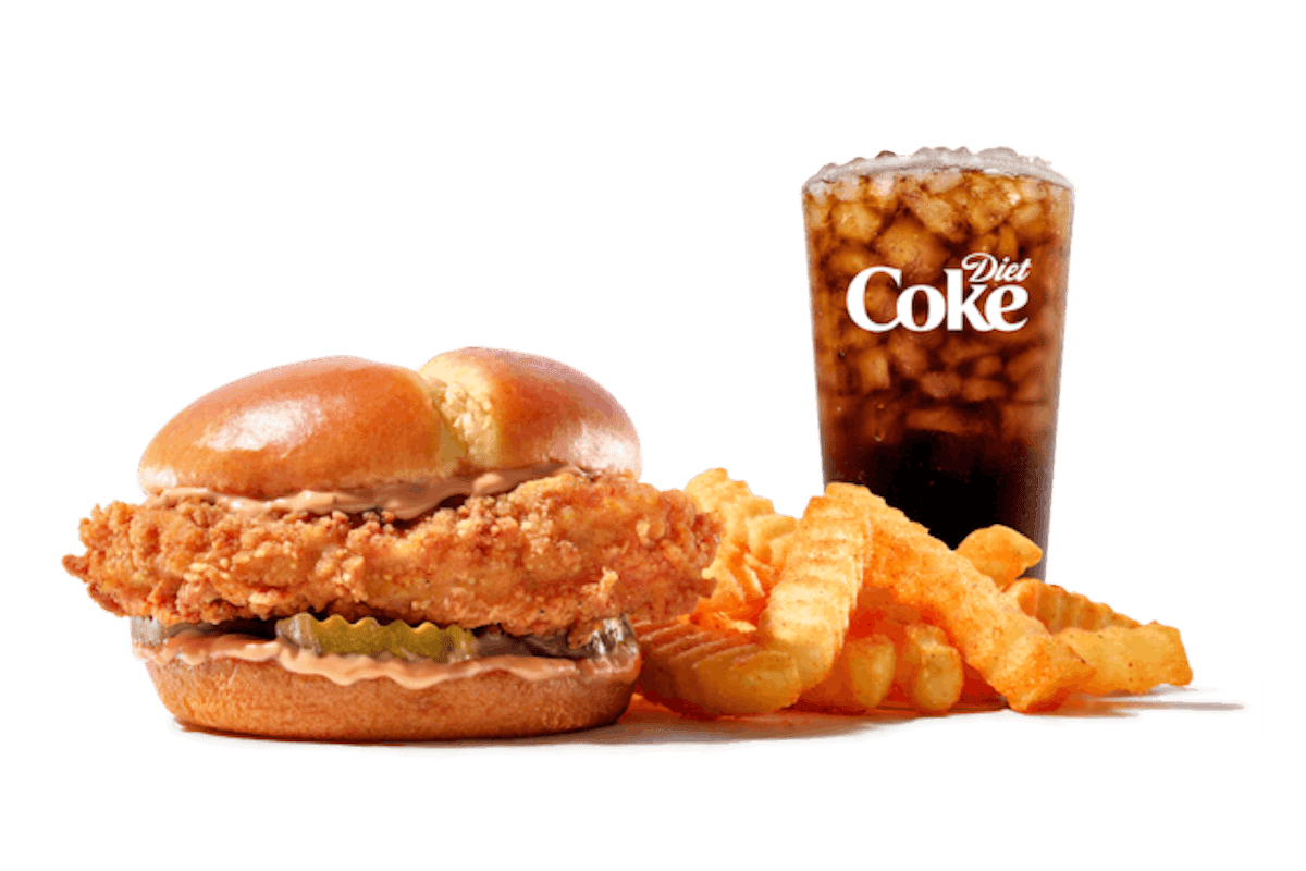 Zaxbys Chicken Fingers & Buffalo Wings Photo 1