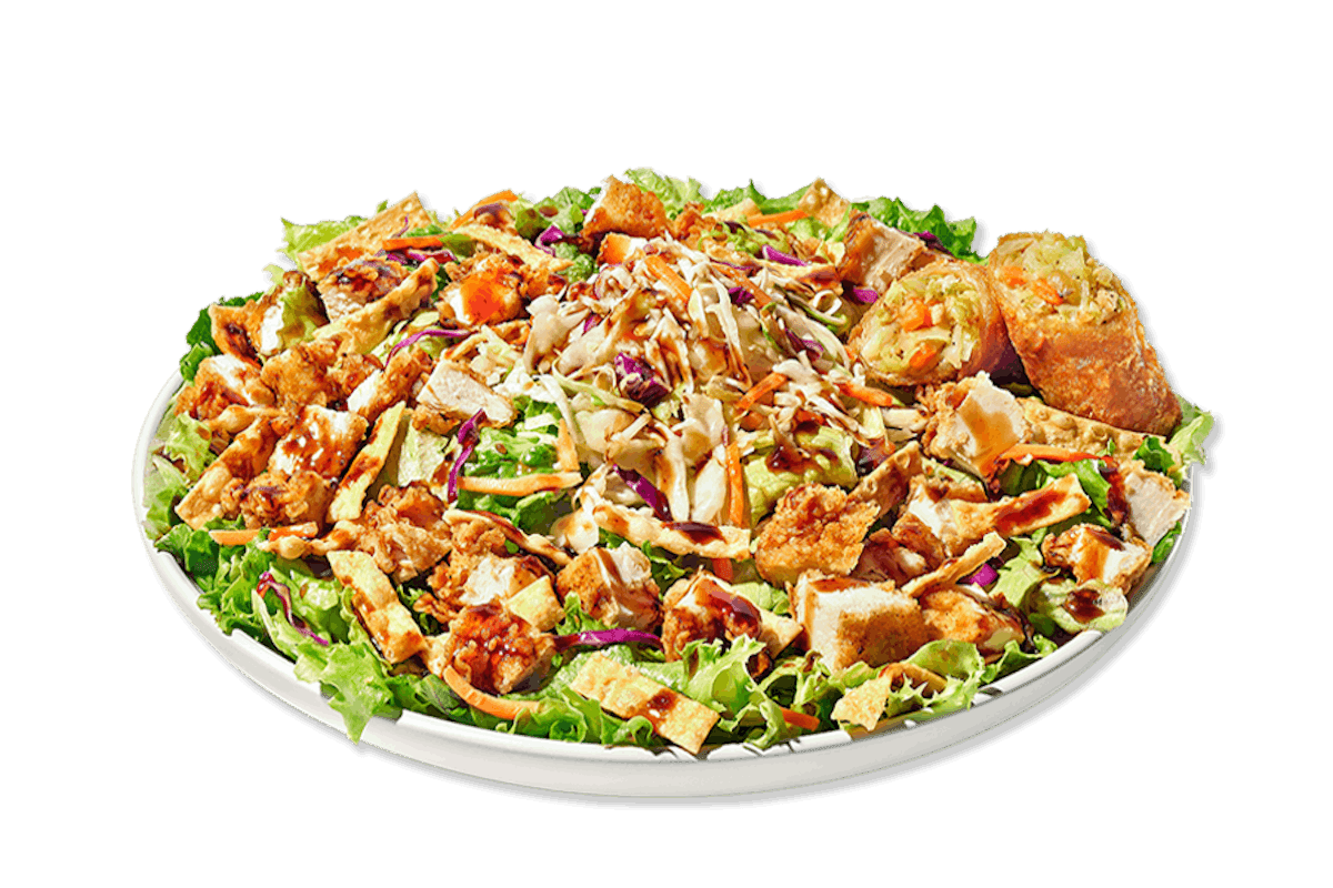 Zaxbys Chicken Fingers & Buffalo Wings Photo 2