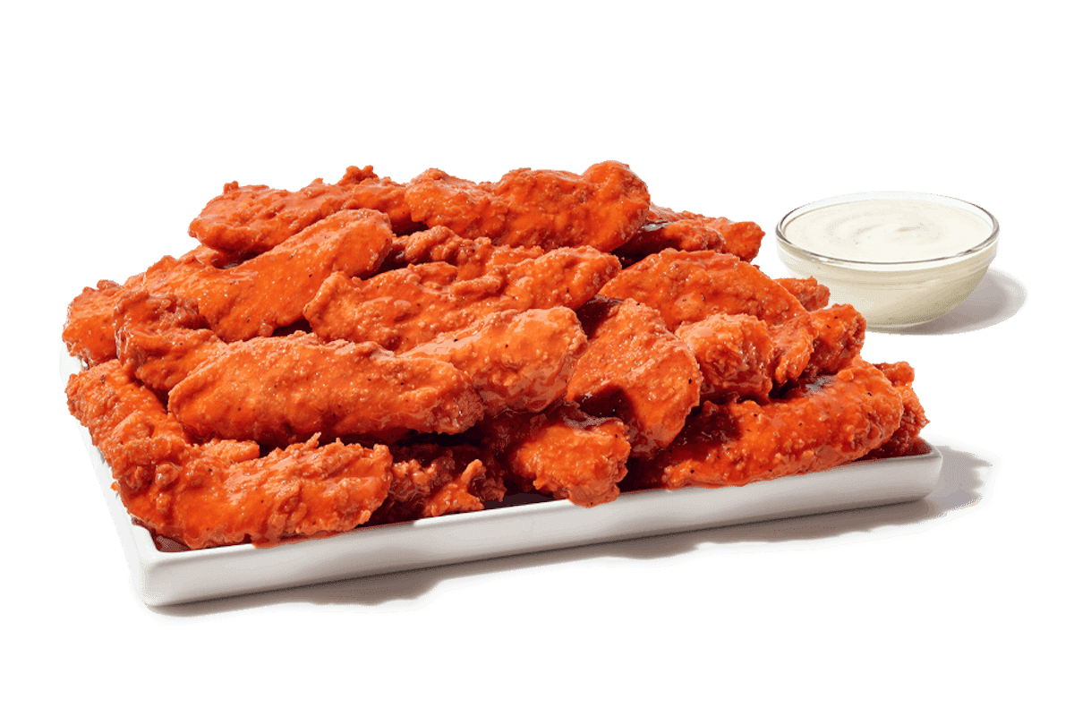 Zaxbys Chicken Fingers & Buffalo Wings Photo 3