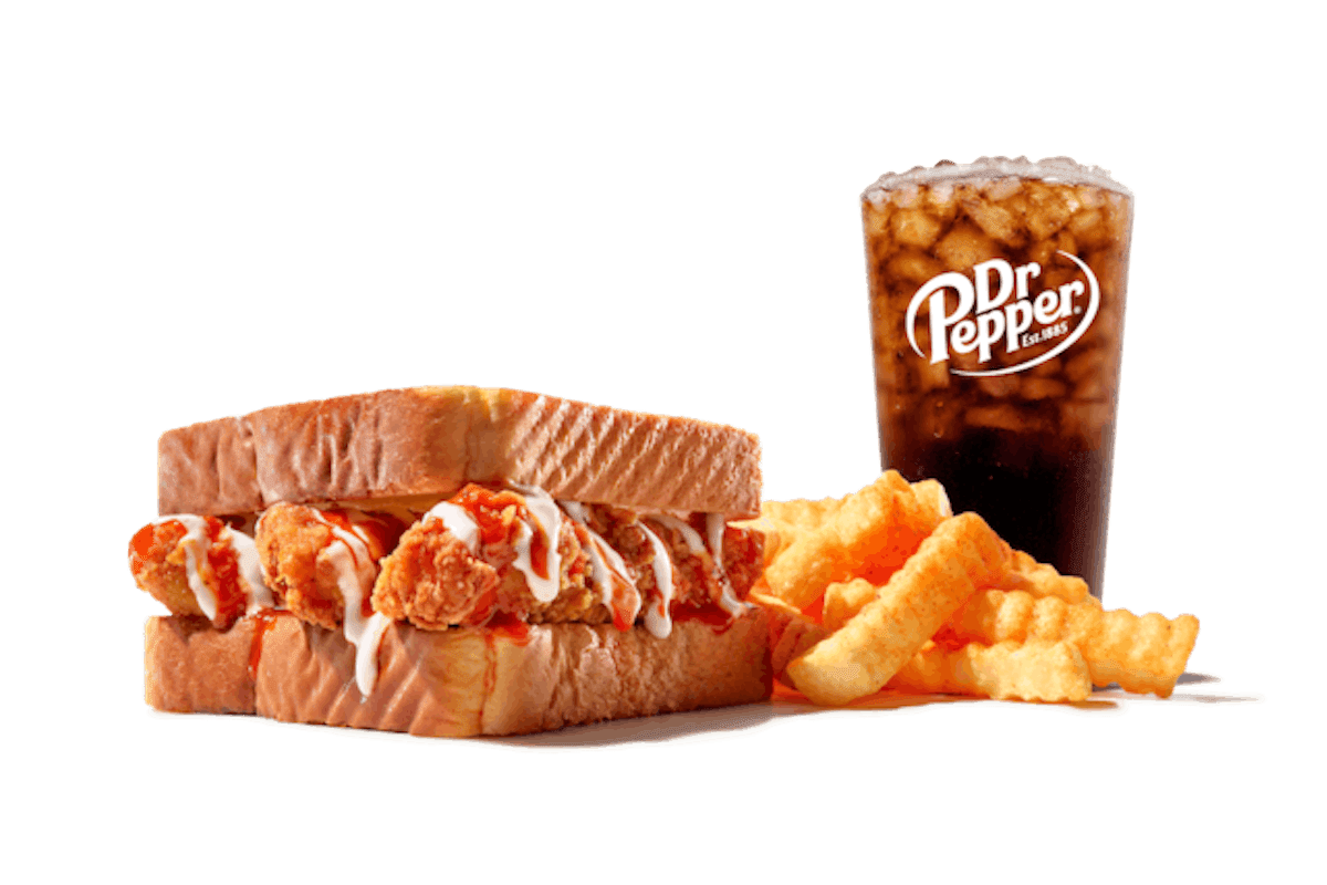 Zaxbys Chicken Fingers & Buffalo Wings Photo 4