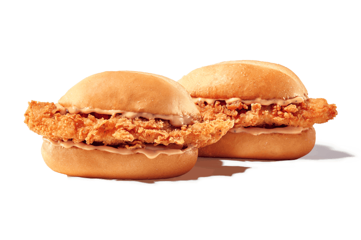 Zaxbys Chicken Fingers & Buffalo Wings Photo 5