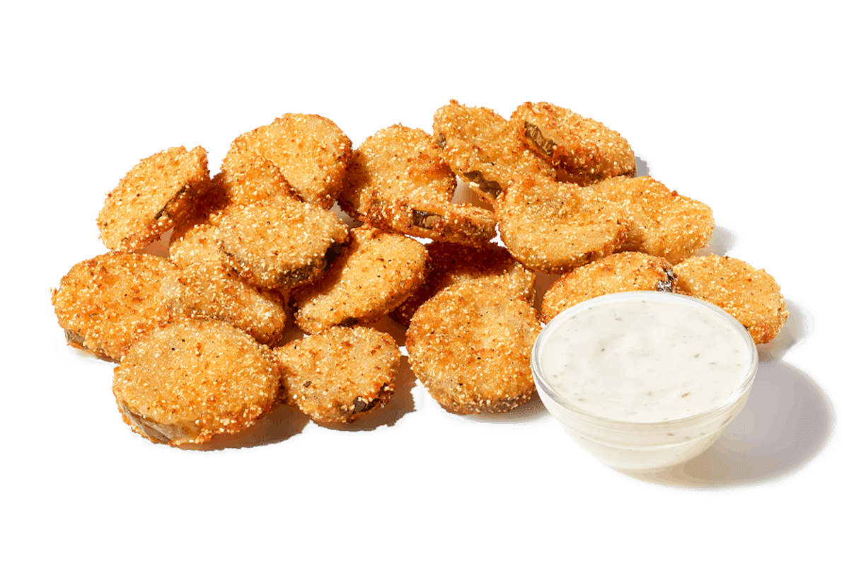 Zaxbys Chicken Fingers & Buffalo Wings Photo 8