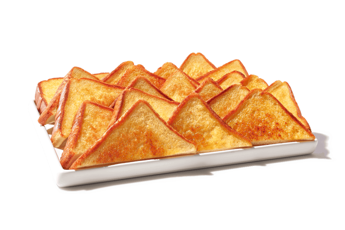 Zaxbys Chicken Fingers & Buffalo Wings Photo 9