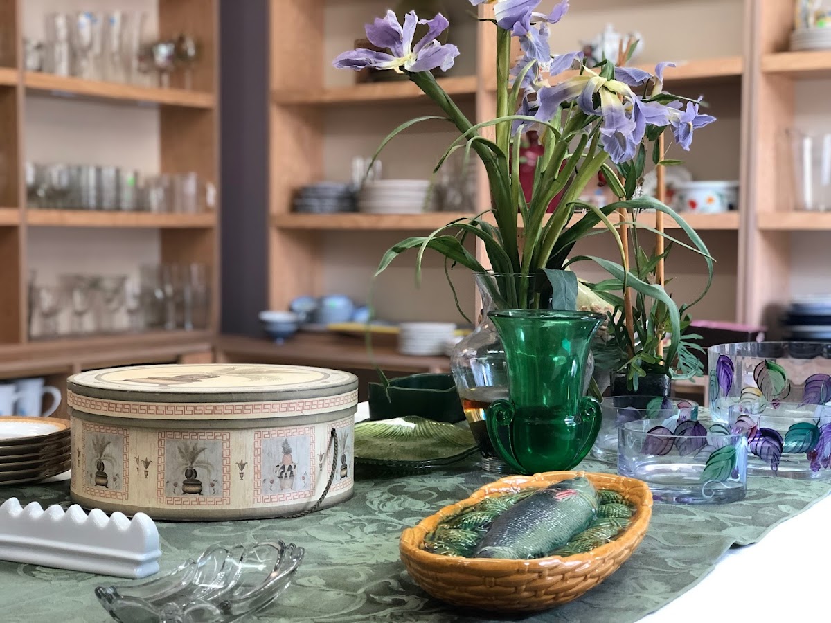 Barnabas New to You Resale Store - Fernandina Beach Photo 1