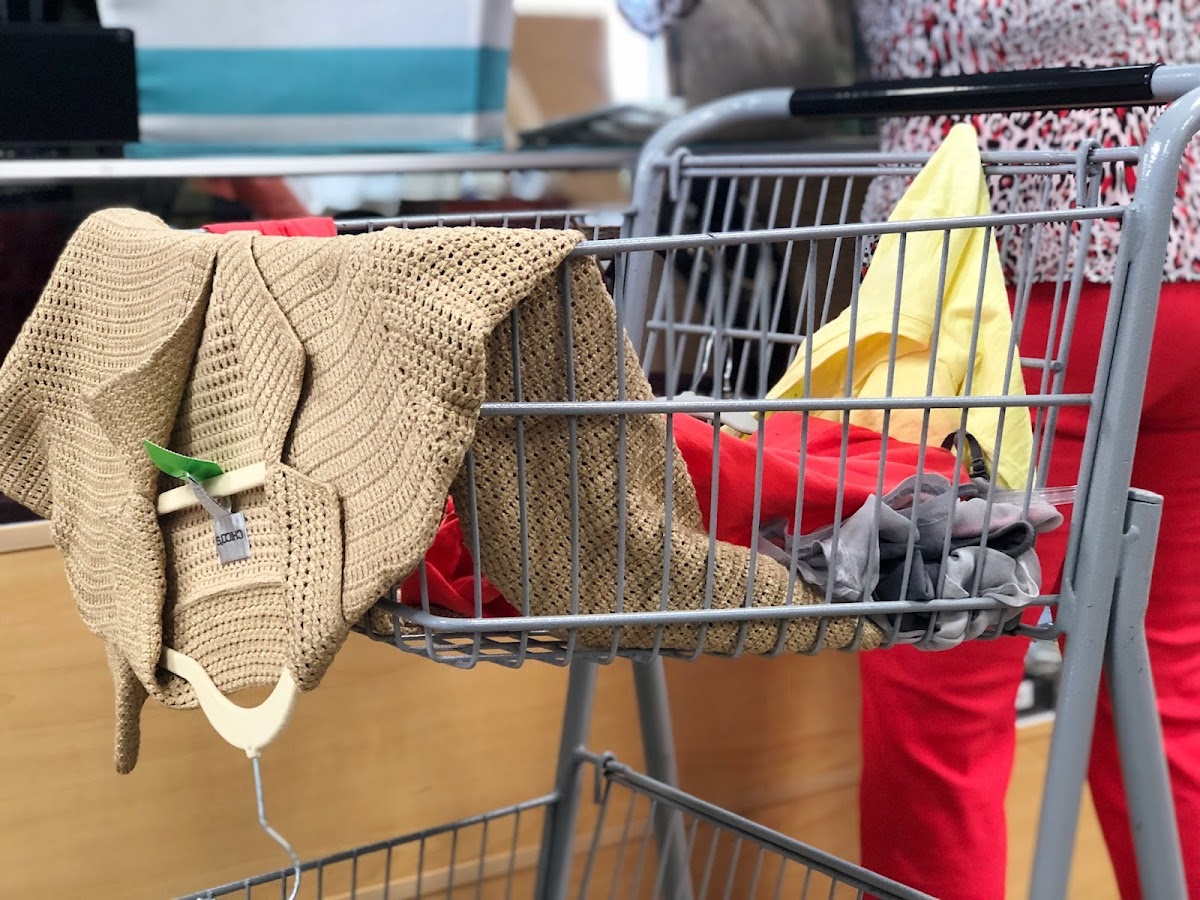 Barnabas New to You Resale Store - Fernandina Beach Photo 5