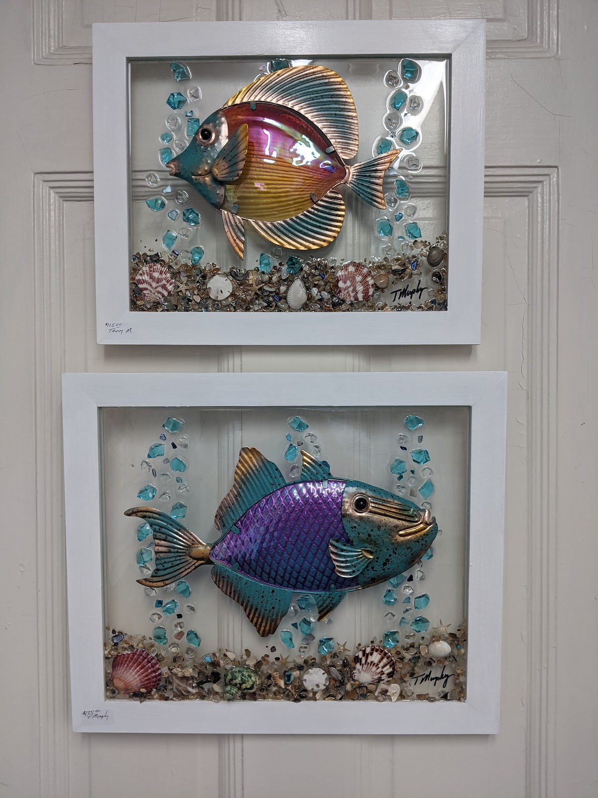 Blue Door Artists Photo 2