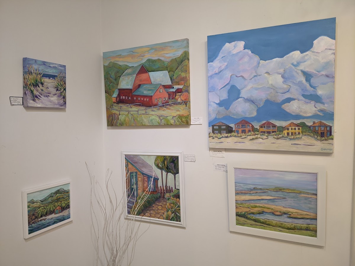 Blue Door Artists Photo 9