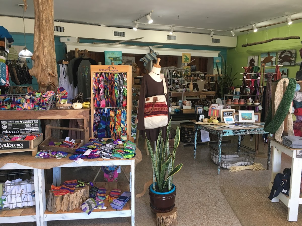 Color It Green Photo 1