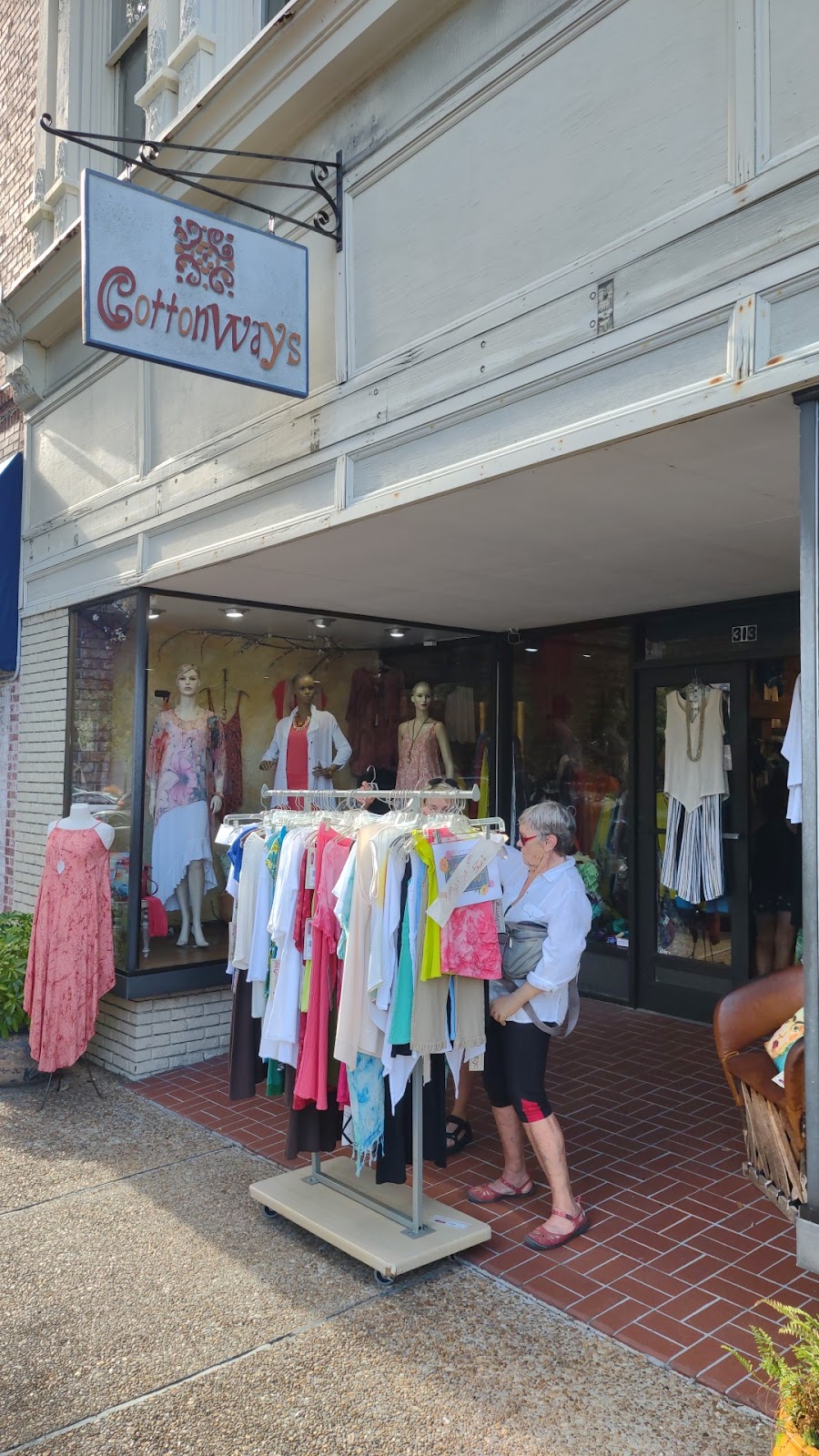 Cottonways Photo 8