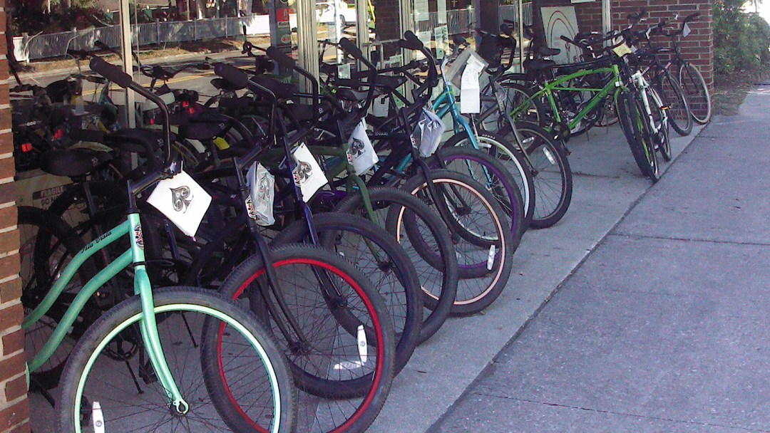 Fernandina Beach Cycling & Fitness Photo 8