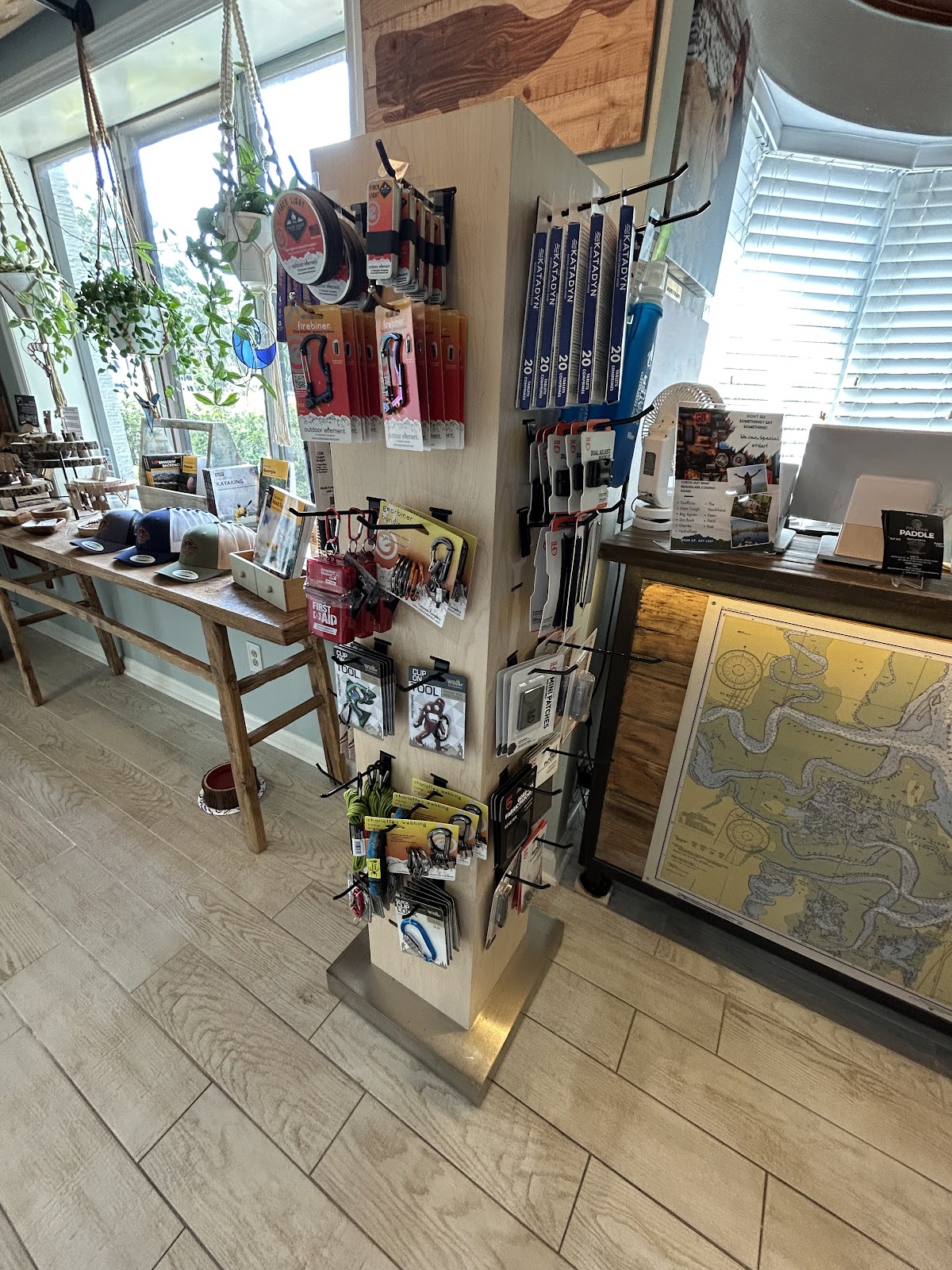 Lost Dog Outfitters Photo 4