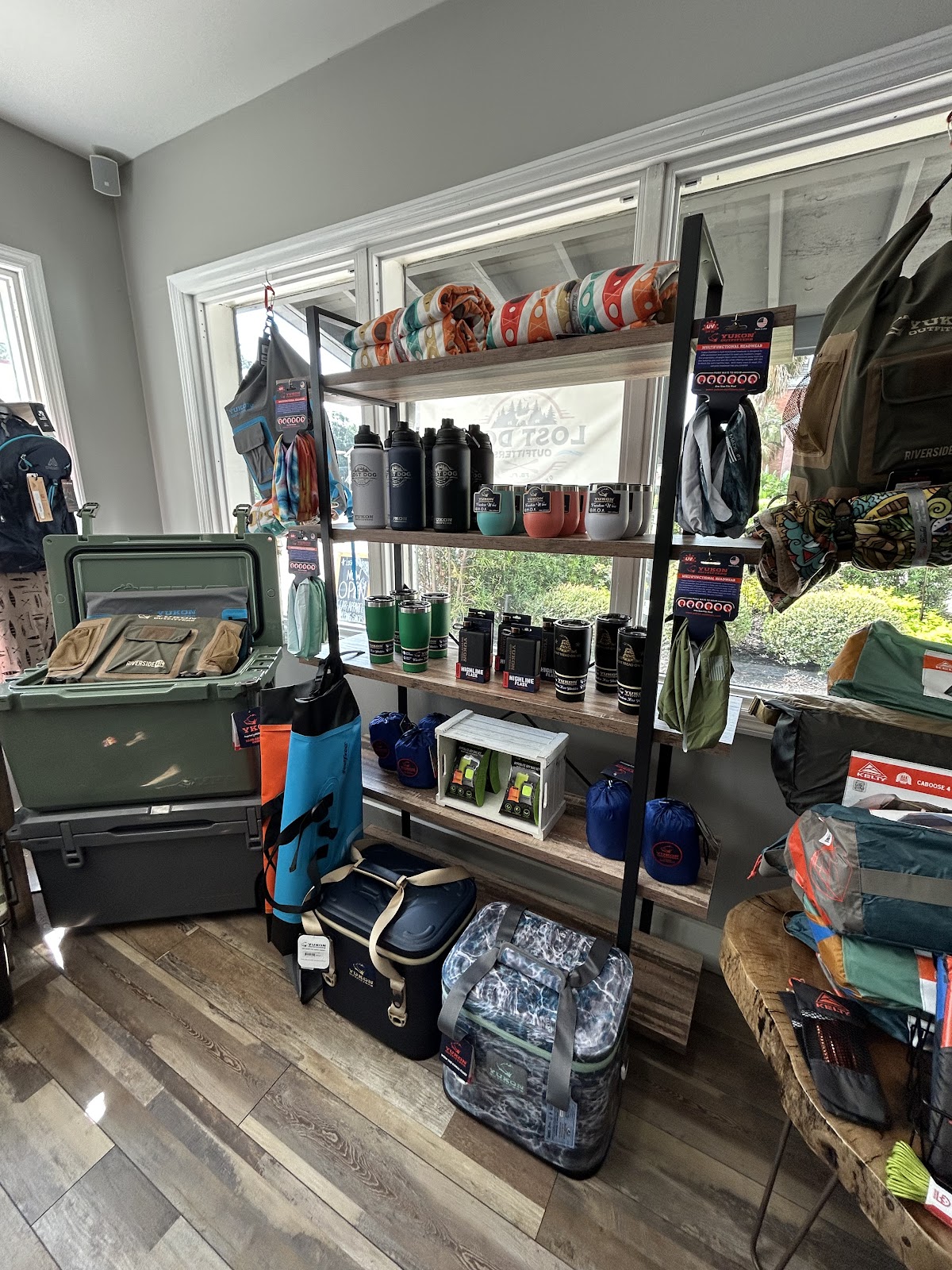 Lost Dog Outfitters Photo 7