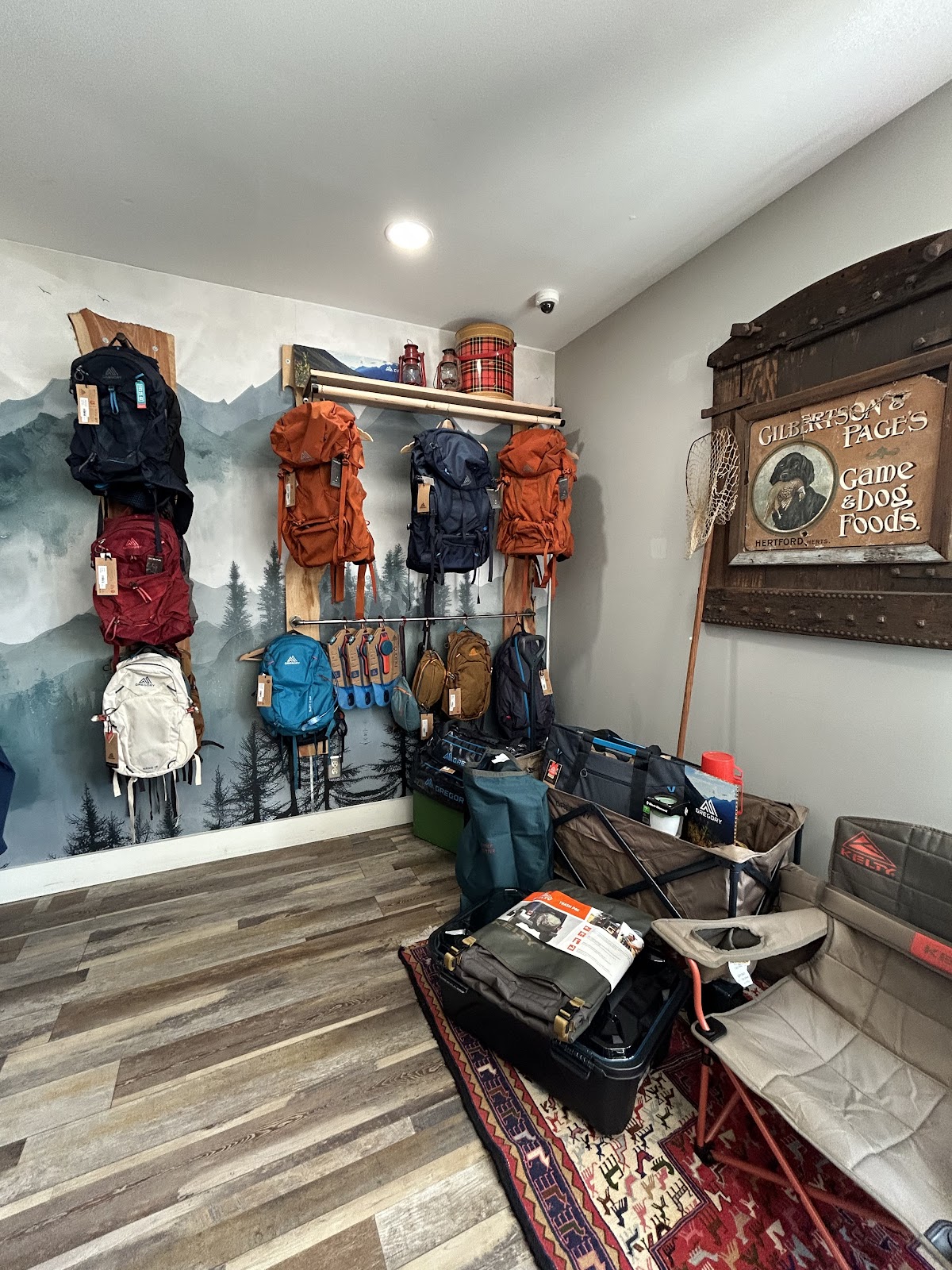 Lost Dog Outfitters Photo 8