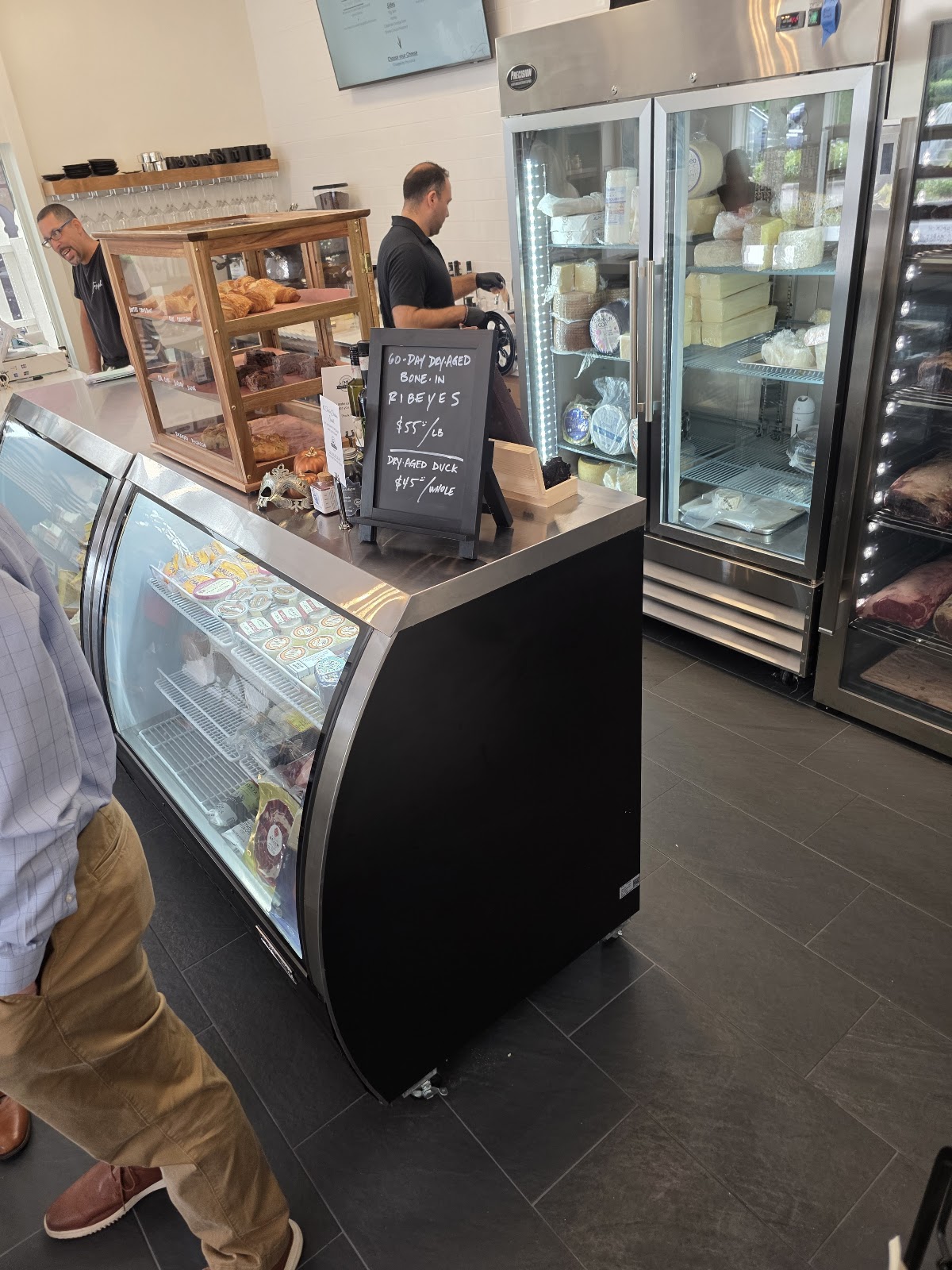 Marché Côtier Photo 2