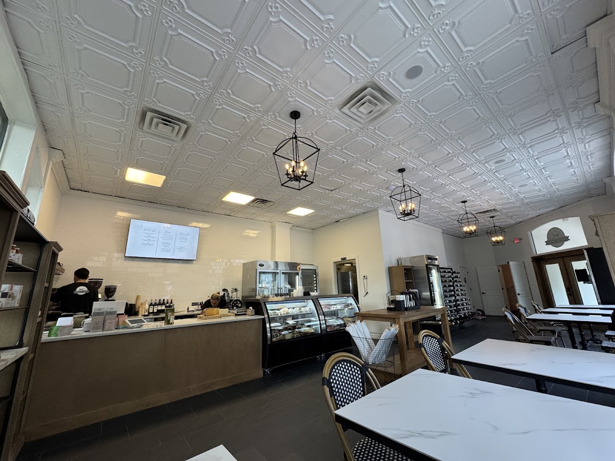 Marché Côtier Photo 6