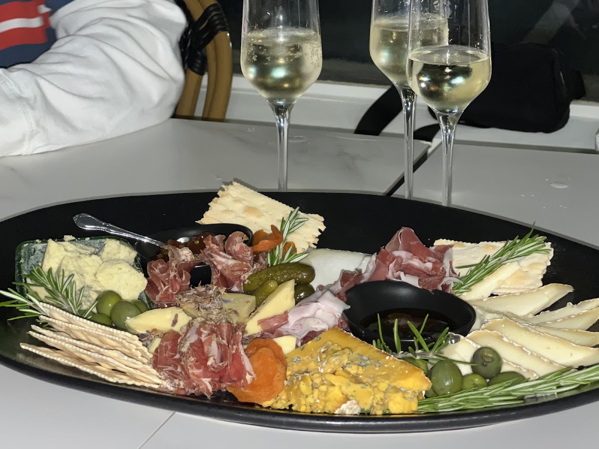 Marché Côtier Photo 7