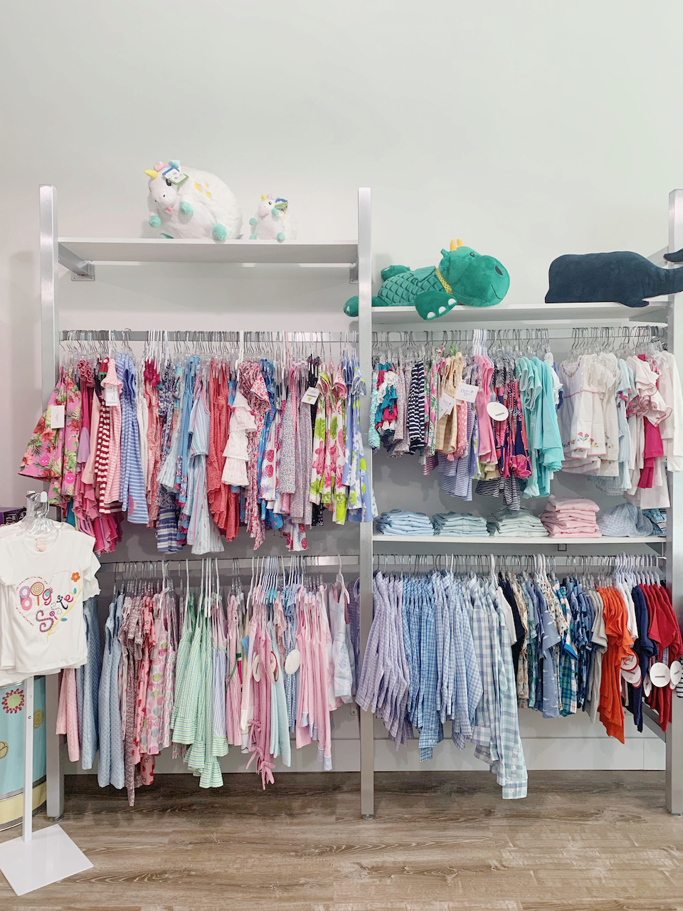 Monkey Barrel of Amelia Photo 2