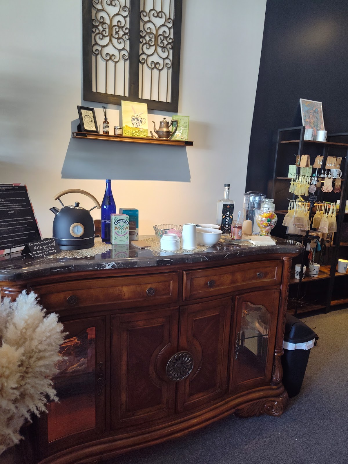 Sand & Sage Mystic Shoppe Photo 3