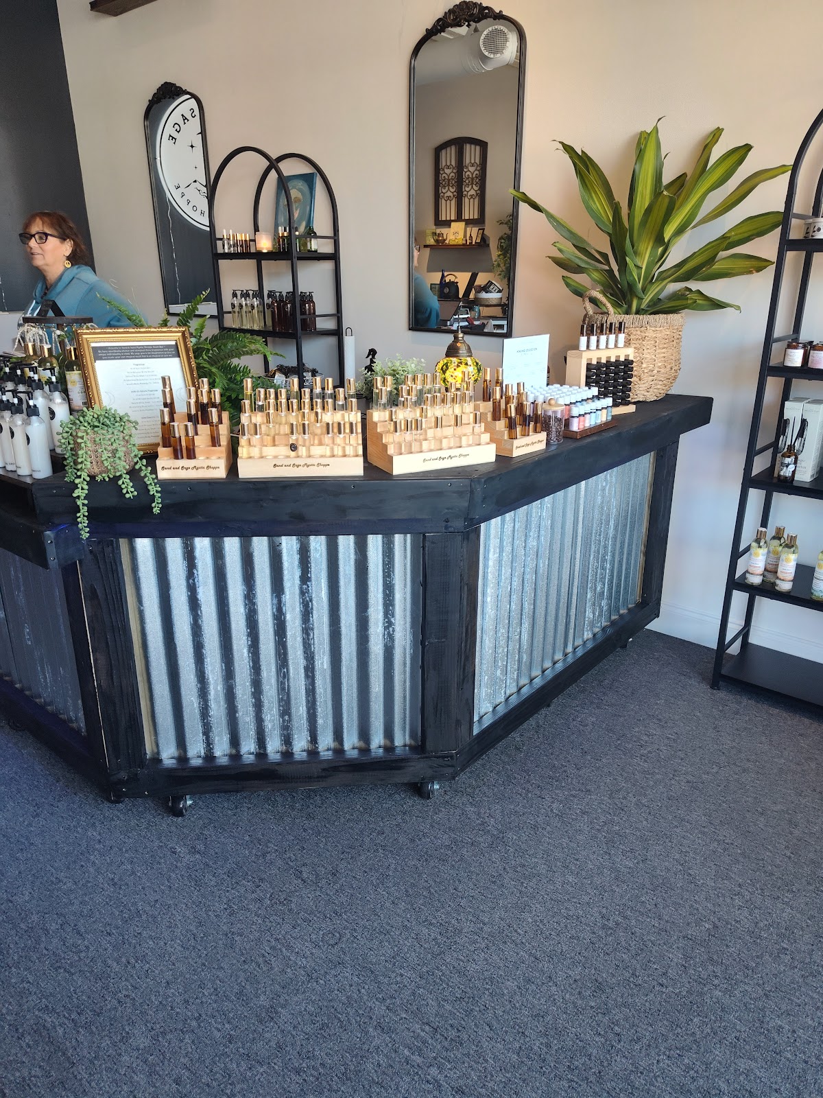 Sand & Sage Mystic Shoppe Photo 4